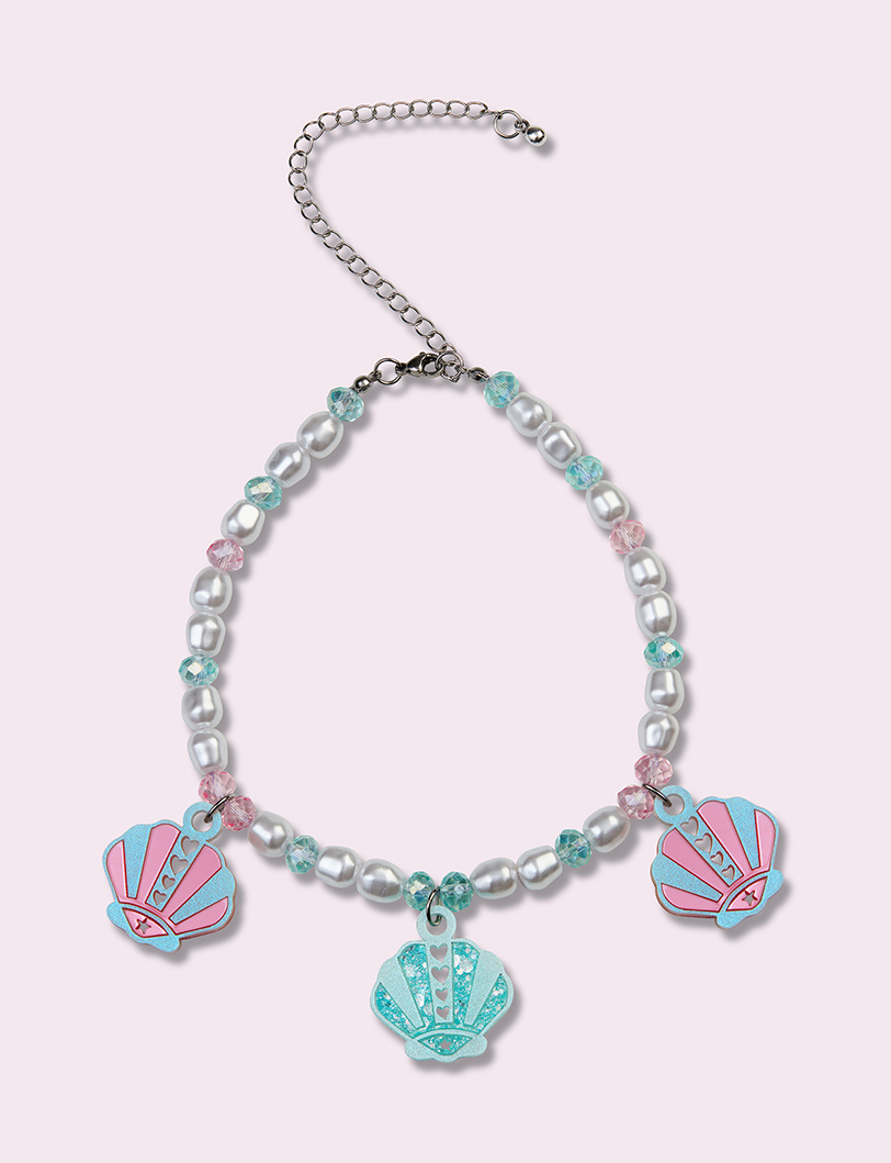 Mermaid Dreams Necklace